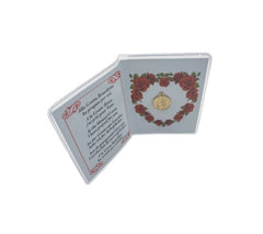 다양한 다국어 소책자