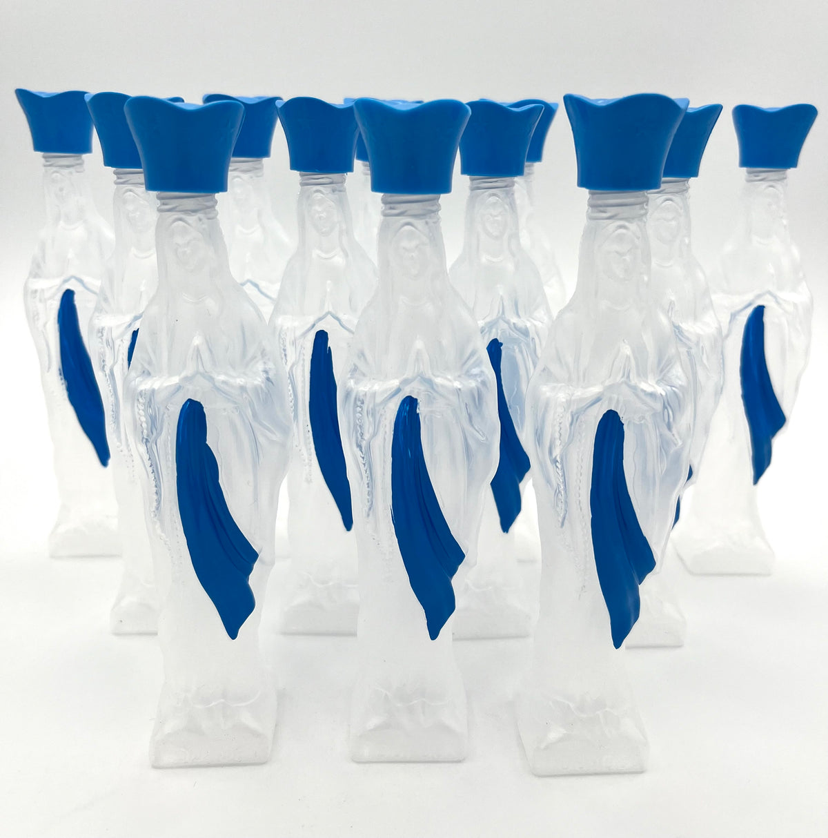 Virgin Bottle 15 CM Belt 50 ML 