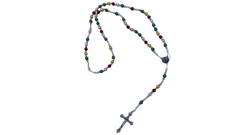 MISSIONARY ROSARY ON ROPE
