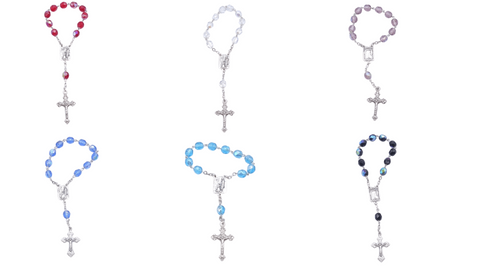 Assortiment Déco Nature Tranche Bois Ronde