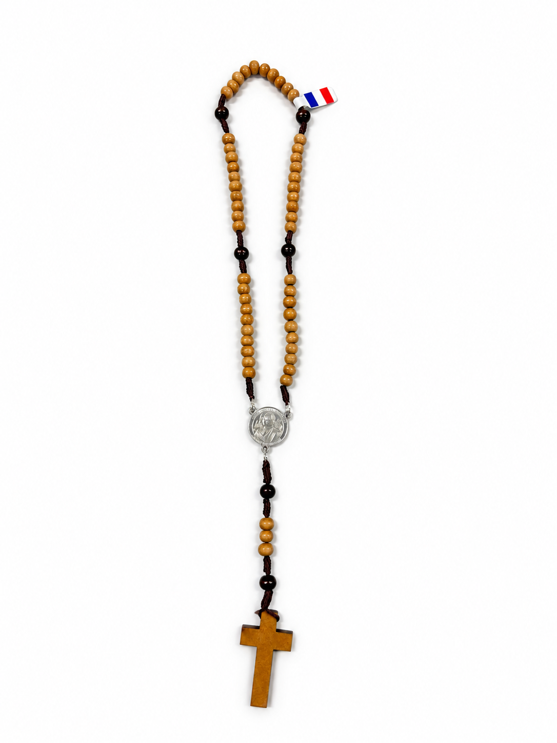Chapelet du Pape Léon XIV
