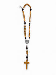 Chapelet du Pape Léon XIV