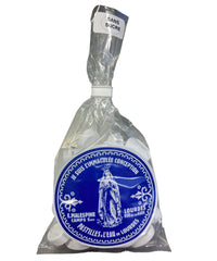 Sachet de pastilles Malespine® à l'eau de Lourdes,sans sucre, saveur menthe, 130g à 200g