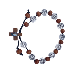 BRACCIALE IN CORDA PER BAMBINI ST BENOIT