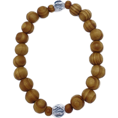 Bransoletka męska o wadze 10m